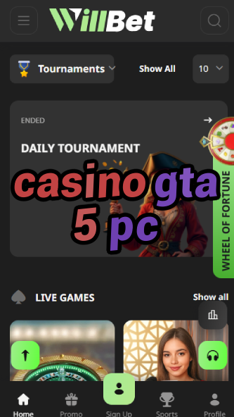Casino GTA 5 PC - Play Casino in Grand Theft Auto-www.bdqngd.com