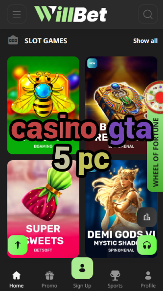 Casino GTA 5 PC - Play Casino in Grand Theft Auto-www.bdqngd.com